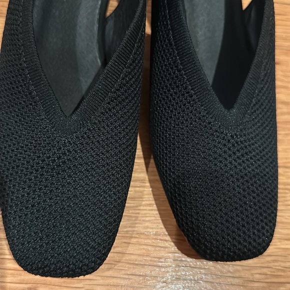 Eileen Fisher Size 8 Vasa Women’s Slingback pumps - Picture 5 of 5